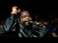 Barry White - You’re The First, My Last, My Everything (Live at Belgium, 1979)