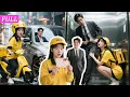 Download Lagu Cô gái giao hàng tông xe tổng giám đốc, suýt kéo quần anh trong thang máy—ai ngờ anh lại cầu hôn cô!