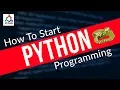 python bangla tutorial by ICT CARE part - 1