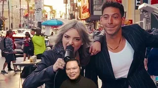 CRASH ADAMS Viral Freestyle Breakdown Why Sophie Powers Raw Performance Is CrashAdams ViralRap 