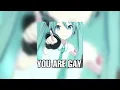 Download Lagu animal - sir chloe (nightcore - sped up and pitched)