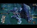 Finally Purple Magna Orb - Monster Hunter Rise