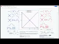 Using the GraphEcon Template to Make Economics Graphs