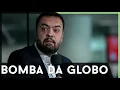 Download Lagu 💣GLOBO SOLTA BOMBA EM CLÁUDIO CASTRO