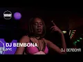 Lagu DJ Bembona Boiler Room New York DJ Set