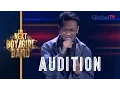 Download Lagu Dari Caranya Ngedance, Juri Gak Nyangka Dengan Kualitas Suara Angga| The Next Boy/Girl Band GlobalTV