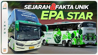 mengenal epa star u0026 fakta menarik seputar po asal palembang ini