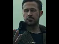 Download Lagu BLADE RUNNER - your love is my drug 8-bit (slowed) | literally me | #ae #edit #bladerunner2049