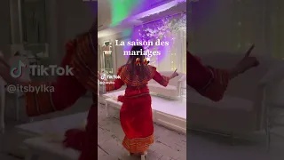 رقص قبائلي روعة 