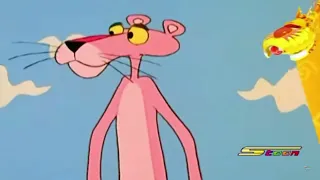 النمر الوردي بعد فيل سبيس تون 