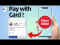 How to Use Exxon Mobil Rewards Card at the Pump 2025 - Step-by-Step Fuel Discount Guide