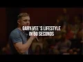 GARY VEE - LIFESTYLE CARS NET WORTH WIFE ETC IN JUST 60 SEC l Gary vaynurchuk