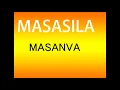 MASASILA  DILA MASANVA 0629548100 PRD BY MBASHA STUDIO 2021 MOROGORO