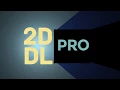 Unity Asset Store Pack - 2DDL Pro 2D Dynamic Lights and Shadows Download link below