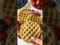 Healthy Yummy Breakfast Idea