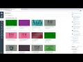 Canvas Integrating the O365 Learning Tool