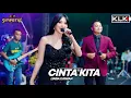 Download Lagu IRWAN X LINDA - CINTA KITA - LIVE SIMPATIK MUSIC KLK AUDIO JURAGAN SAYUR DUWE GAWE