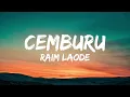 Download Lagu Raim Laode - Cemburu (Official Lyric Video)