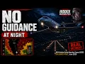 They Lost Guidance on Final Approach