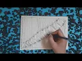 Create Amazing 3D Geometric Illusions Easy Zentangle Art for Beginners