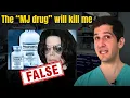 Propofol Epidurals and Awareness Separating Fact from Fear