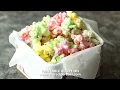 Grandma s Candy Popcorn Recipe