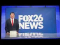 KMPH Fox 26 News at Ten O Clock Saturday cold open November 1 2025