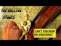 HQ FLAC  THE ROLLING STONES  - CANT YOU HEAR ME KNOCKING  Best Version SUPER ENHANCED AUDIO LYRICS