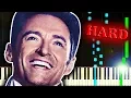 Download Lagu A MILLION DREAMS from THE GREATEST SHOWMAN - Piano Tutorial