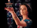 Silsila Ye Chahat Ka - karaoke with lyrics | Devdas | Shreya Ghoshal