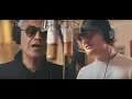 Download Lagu Perfect Symphony   Ed Sheeran \u0026 Andrea Bocelli (Lyrics in Italian and English)