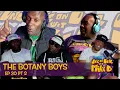 Ep 30 pt2 Botany Boyz reminisce about GATOR X SHANE FREE C NOTE