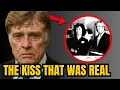 At 85 Jane Alexander FINALLY revealed the truth behind All the President s Men