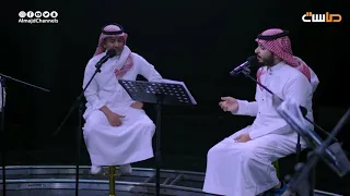 برنامج كورال كليب كفى يا نفس قناة ماسة المجد 