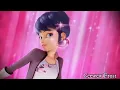Marinette Transformation With Buns FANMADE SCENE