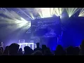 AUTHOR & PUNISHER - NIHIL STRENGTH LIVE LYON 2022