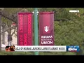 ACLU of Indiana sues Gov Braun over changes to how IU s Board of Trustees are selected