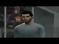 PES 2011 PS2 - GAMEPLAY \