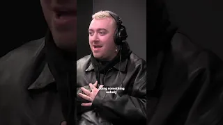 The Greg James Alternative Unholy Unholy Samsmith Radio1 