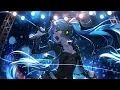 Lagu [Nightcore] Blinding Lights - The Weekend