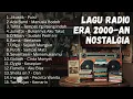 LAGU RADIO ERA 2000- AN || JIKUSTIK ~ PUISI || KUMPULAN LAGU SPOTIFY ERA 2000- AN..