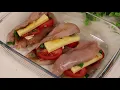 Download Lagu Easy and Delicious chicken breast recipe! Easy, Fast and Tasty recipe for every day!