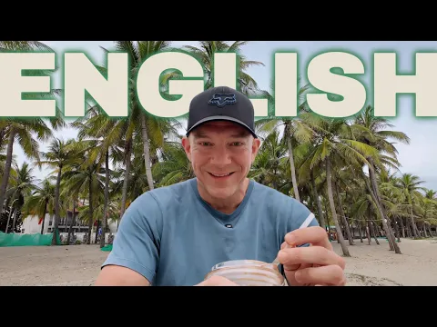 Who Am I? — Learn English Through My Story