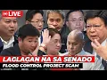 Lagu 🔴 LIVE: Philippine Senate ROCKED by Flood Control Corruption Scandal | Lacson Hints at Bigger Names