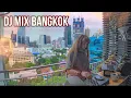 Download Lagu REDHEAD Q| Bangkok | Thailand |  DJ | DJ MIX | Tech house