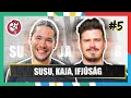 Download Lagu 🏫 Susu, 🍔 kaja, 🧒 ifjúság | Törölni fájlok #5 /w @akkoriscsokker