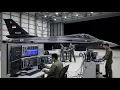 Download Lagu America CONDEMNED ! KF-21 Boramae Fighter Jet Technology Indonesia \u0026 South Korea ! EW Block-1 System
