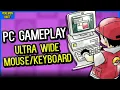 Pokemon Unite on PC - It Gives HUGE Advantages Ultrawide Mouse Keyboard Speed Mobile Update