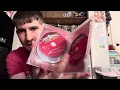 My Entire Power Rangers Blu-Ray DVD Collection