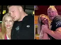 Brock Lesnar Forced Sable Out of WWE The Real Reason Explained